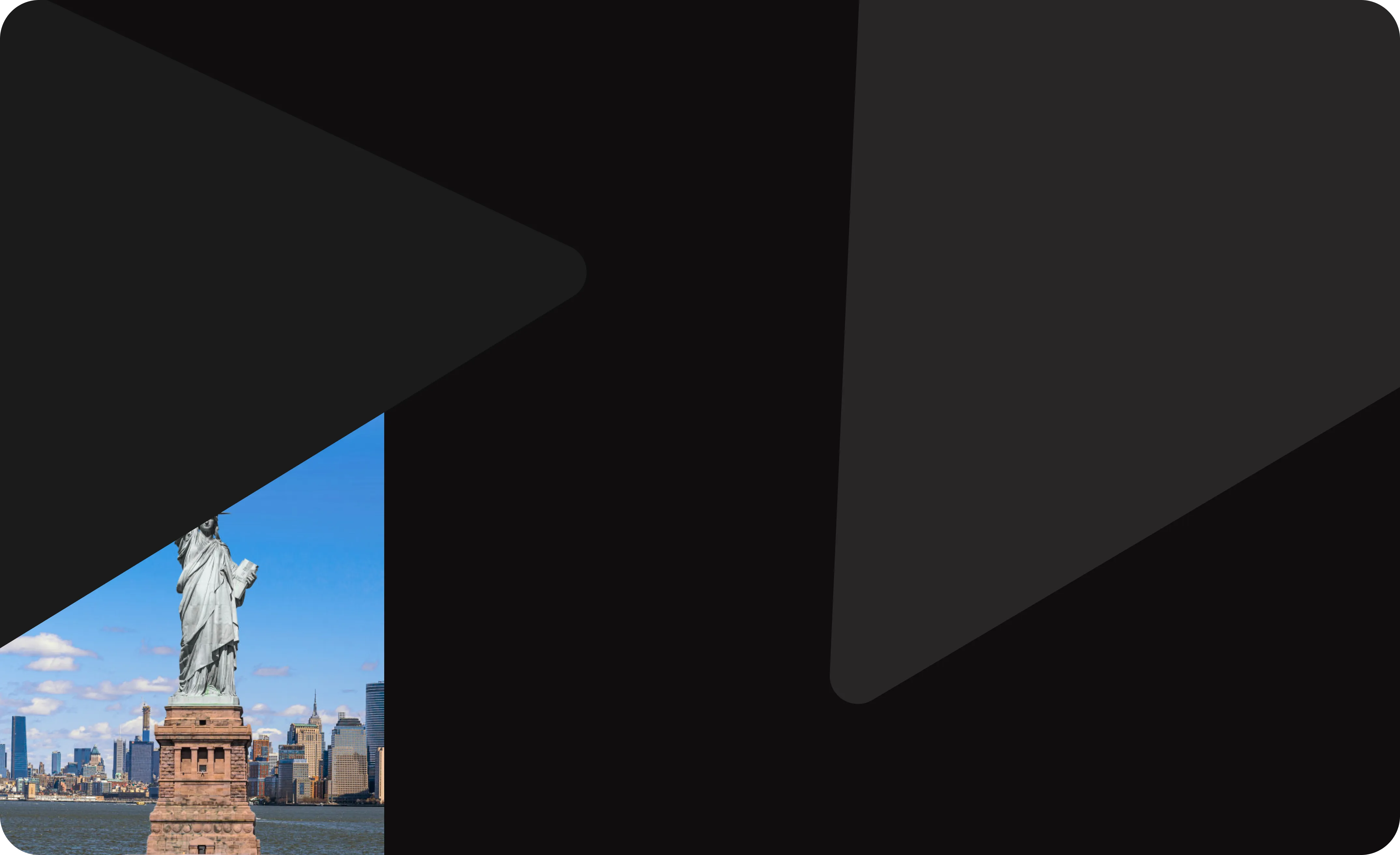 Autospend vision background - connecting global finance